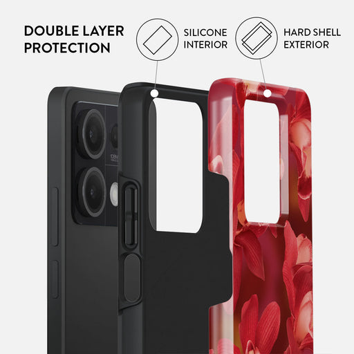 Goddess Energy - Xiaomi Redmi Note 13 5G Case 2