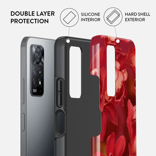 Goddess Energy - Xiaomi Redmi Note 11 Pro Case 2