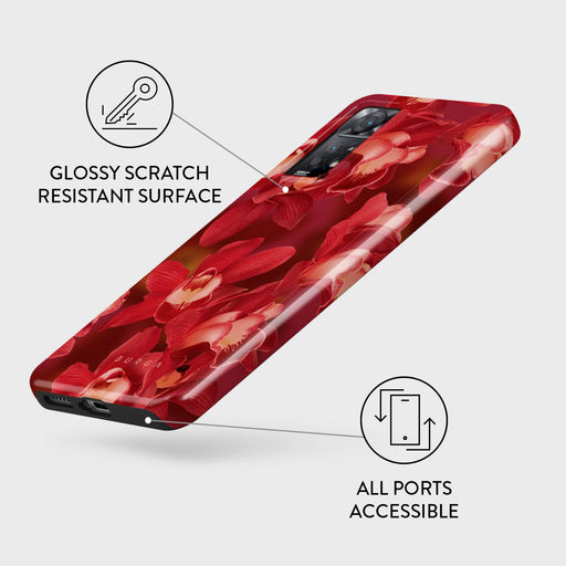 Goddess Energy - Xiaomi Redmi Note 11 Pro Case 3