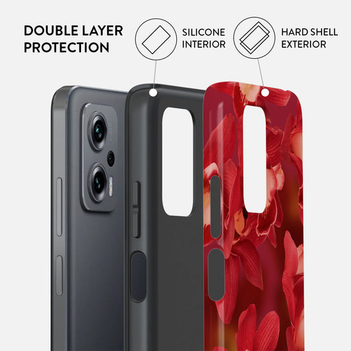 Goddess Energy - Xiaomi Redmi Note 11T Pro / 11T Pro+ Case 2
