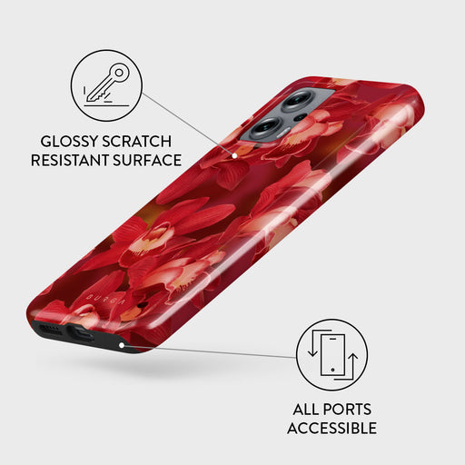 Goddess Energy - Xiaomi Redmi Note 11T Pro / 11T Pro+ Case 3
