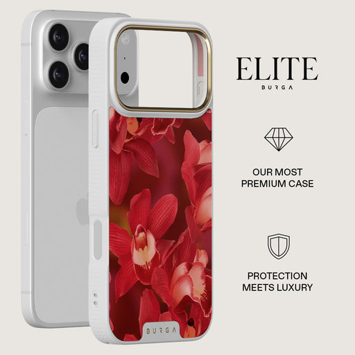 Goddess Energy - iPhone 17 Pro Max Case