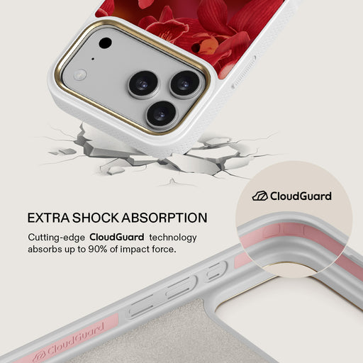 Goddess Energy - iPhone 17 Pro Max Case