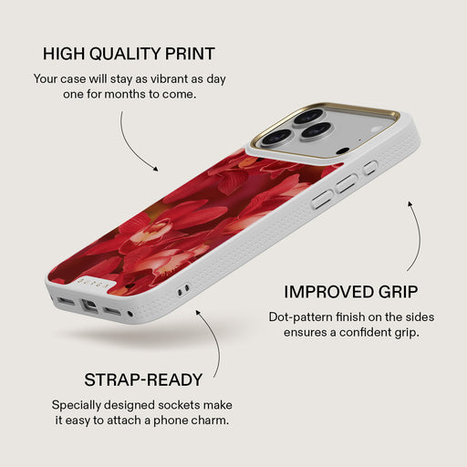 Goddess Energy - iPhone 17 Pro Max Case