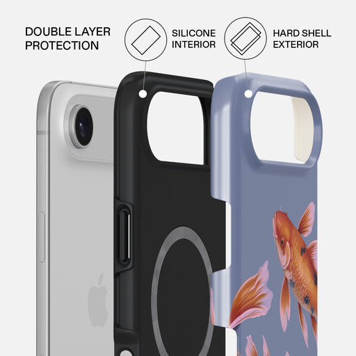 Zen - iPhone Air Case