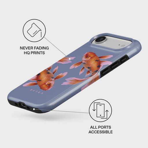 Zen - iPhone Air Case