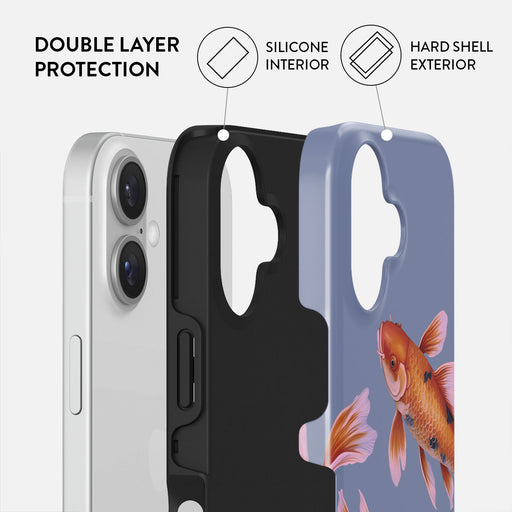 Zen - iPhone 16 Case