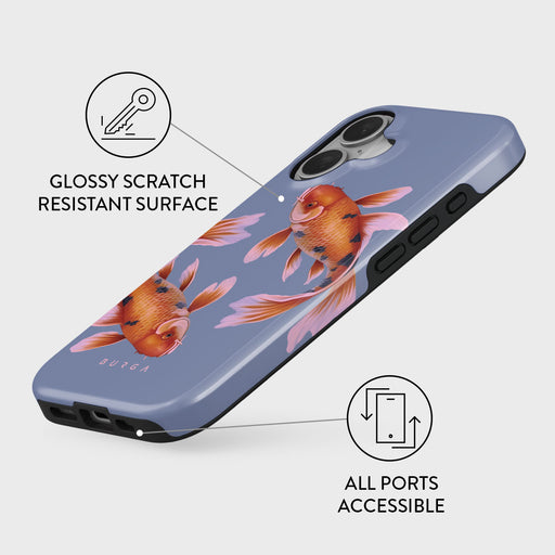 Zen - iPhone 16 Case