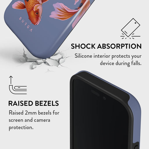 Zen - iPhone 16 Case