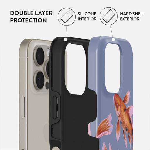 Zen - iPhone 16 Pro Max Case