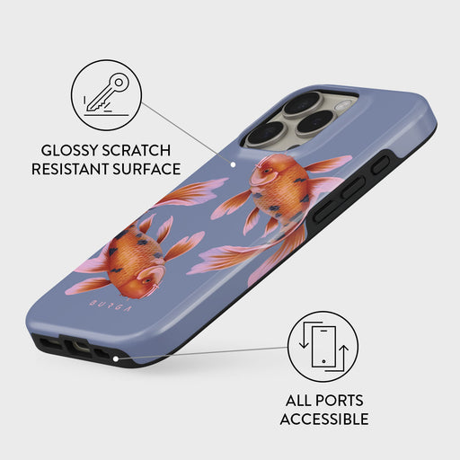 Zen - iPhone 16 Pro Max Case