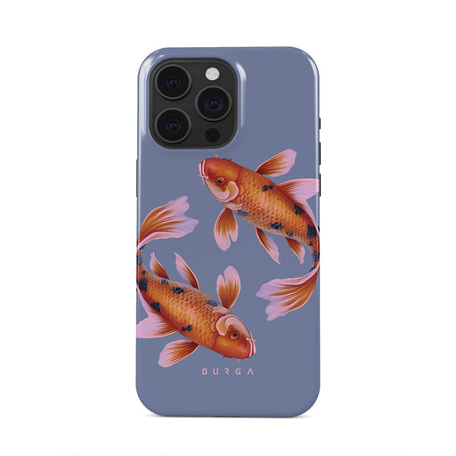 Zen - iPhone 15 Pro Max Case 5