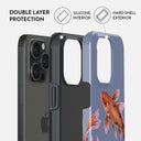 Zen - iPhone 15 Pro Max Case 6