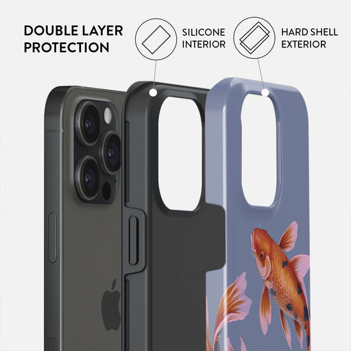 Zen - iPhone 15 Pro Max Case 6