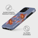 Zen - iPhone 15 Pro Max Case 7