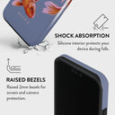 Zen - iPhone 15 Pro Max Case 8