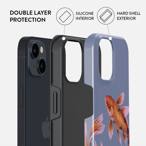 Zen - iPhone 13 Case