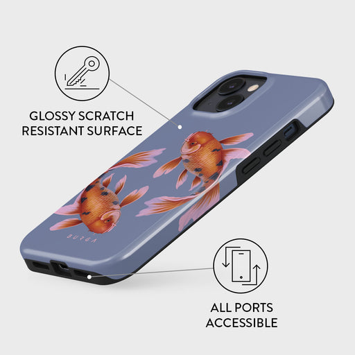 Zen - iPhone 13 Case
