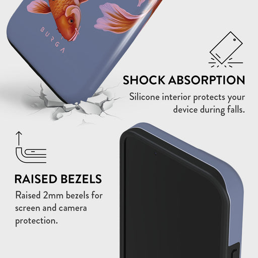 Zen - iPhone 13 Case