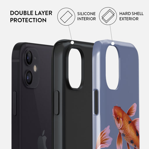 Zen - iPhone 12 Case
