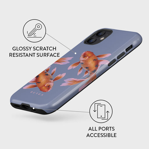 Zen - iPhone 12 Case