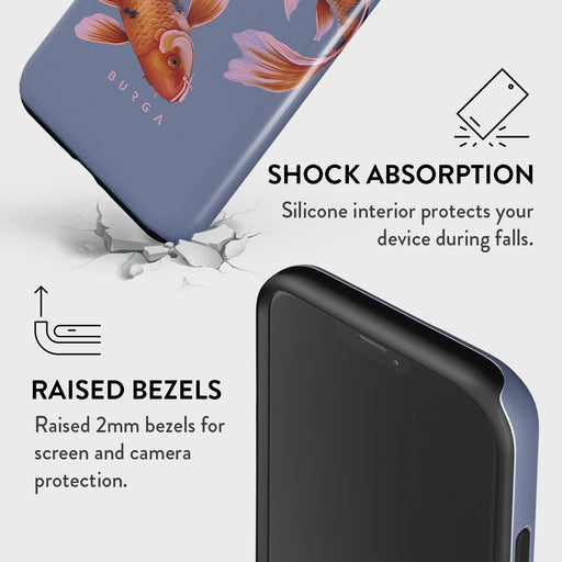 Zen - iPhone 12 Case
