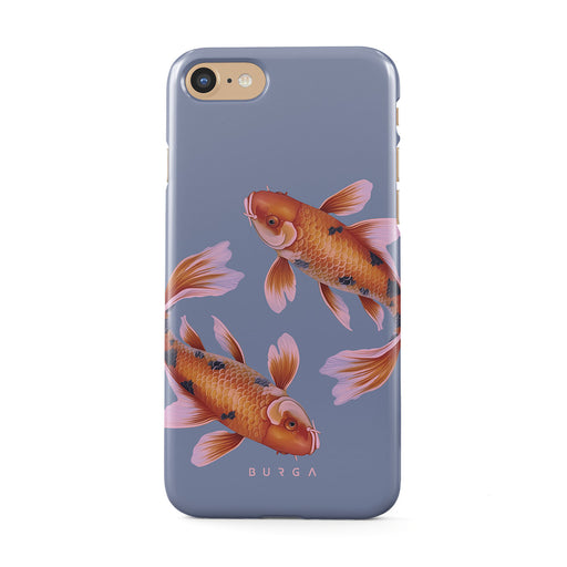 Zen - iPhone SE (2022) Case 1