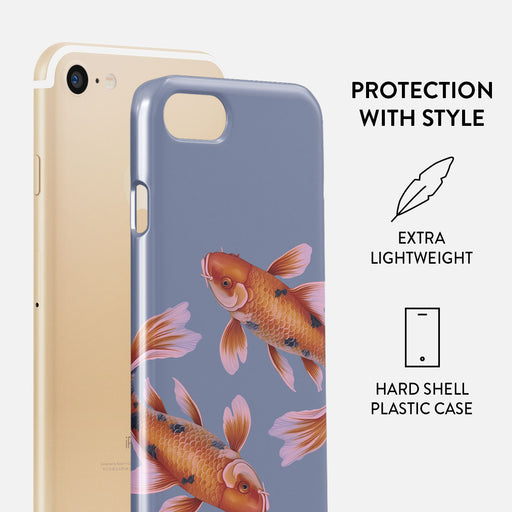 Zen - iPhone SE (2022) Case 2