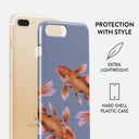 Zen - iPhone 7 Plus / 8 Plus Case 2
