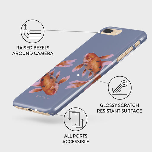 Zen - iPhone 7 Plus / 8 Plus Case 3