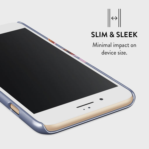 Zen - iPhone SE (2022) Case 4