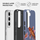 Zen - Samsung Galaxy S22 Case 6