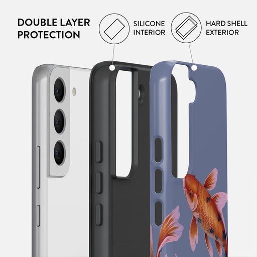 Zen - Samsung Galaxy S22 Case 6