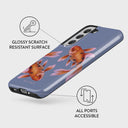 Zen - Samsung Galaxy S22 Case 7