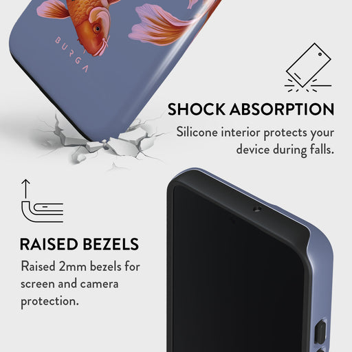 Zen - Samsung Galaxy S22 Case 8