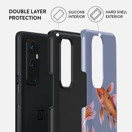 Zen - OnePlus 9 Pro Case 2