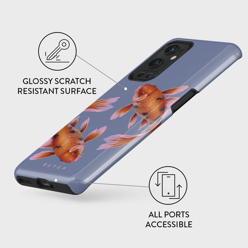Zen - OnePlus 9 Pro Case 3