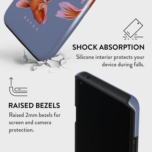 Zen - OnePlus 9 Pro Case 4