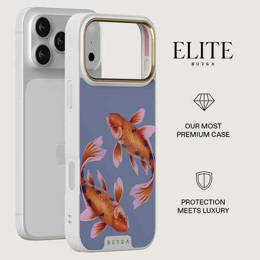 Zen - iPhone 17 Pro Max Case