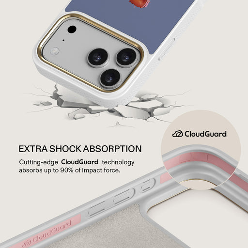 Zen - iPhone 17 Pro Max Case
