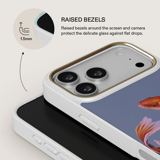 Zen - iPhone 17 Pro Max Case