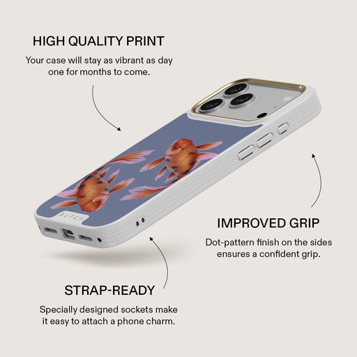 Zen - iPhone 17 Pro Max Case