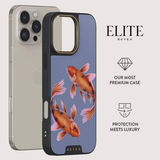 Zen - iPhone 16 Pro Max Case