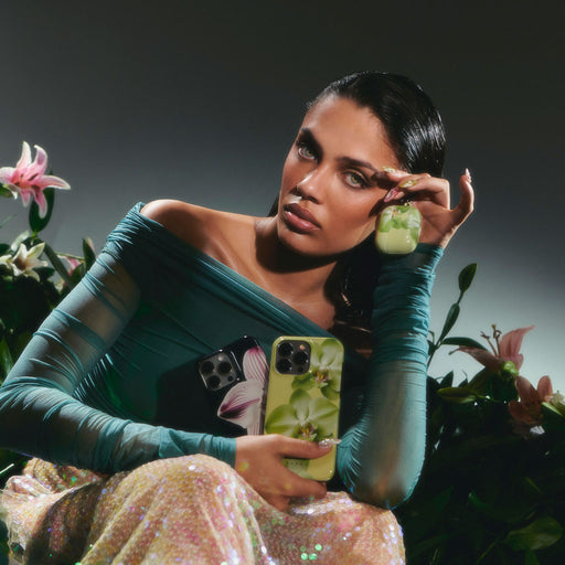 Purity - Samsung Galaxy Z Fold 4 Case 24