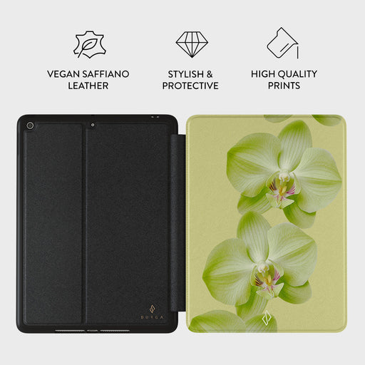 Purity - iPad 10.2 (9th/8th/7th Gen) Case 2