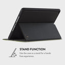 Purity - iPad 10.2 (9th/8th/7th Gen) Case 4