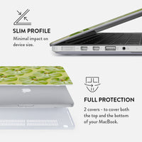 Purity - Macbook Case