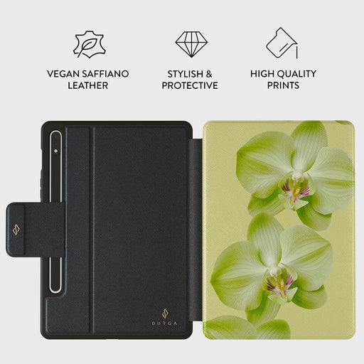 Purity - Samsung Galaxy Tab S9+ FE Case 2