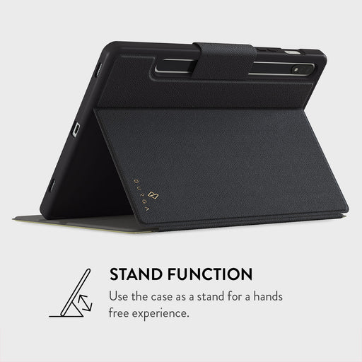 Purity - Samsung Galaxy Tab S9+ FE Case 4