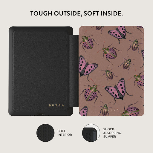 Runaway - Kindle Paperwhite (11th Gen) Case 4